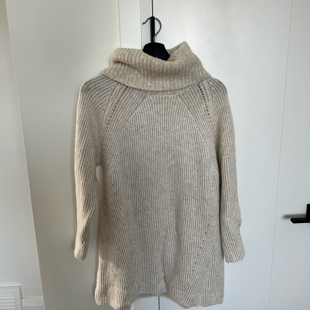 Topshop Turtle Neck